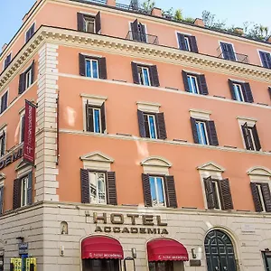 3* Hotell Accademia