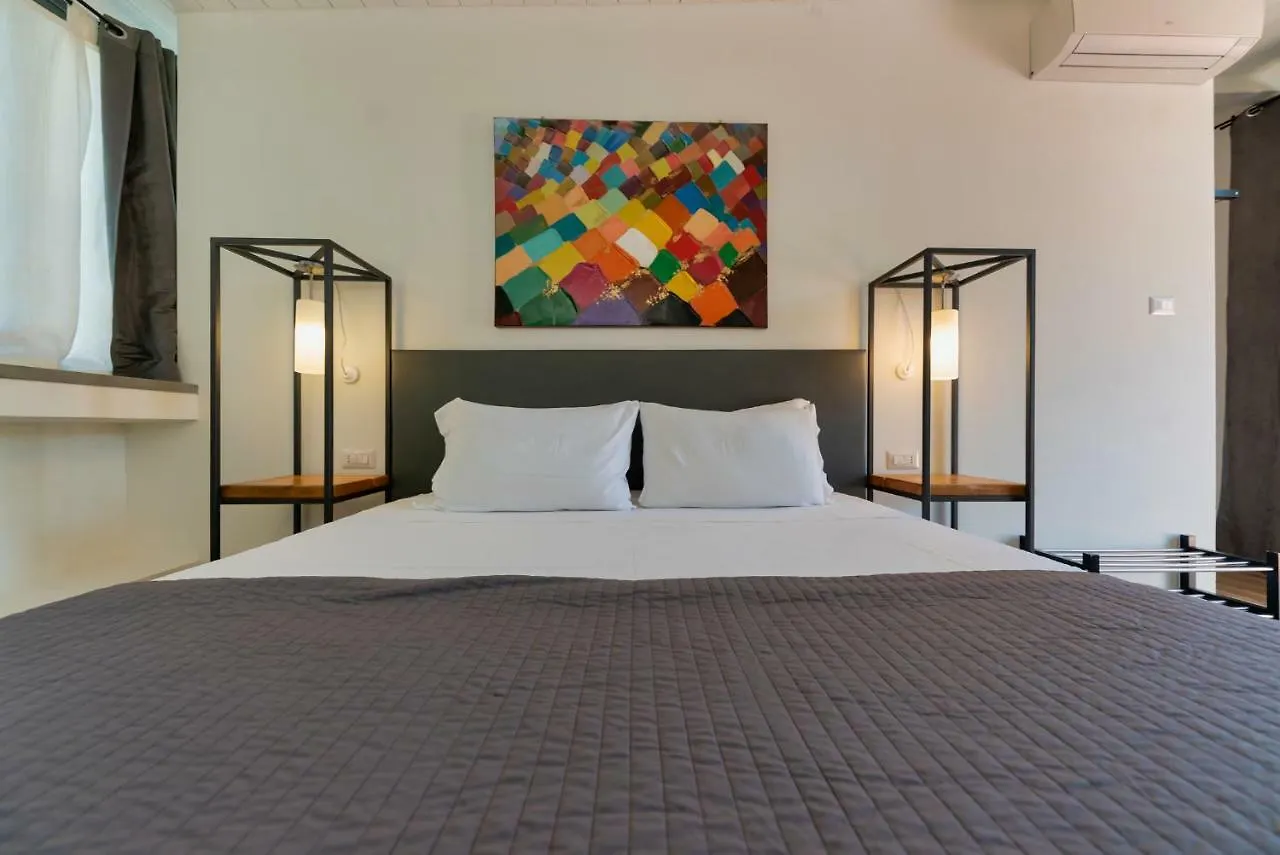 ***  Casa Mia In Trastevere Hotell Rom Italien