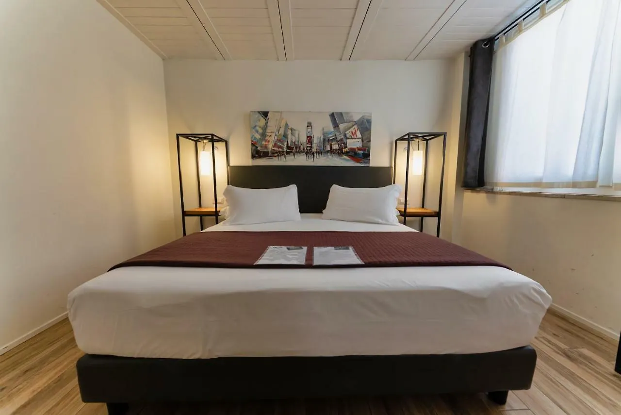 Casa Mia In Trastevere Hotell Rom