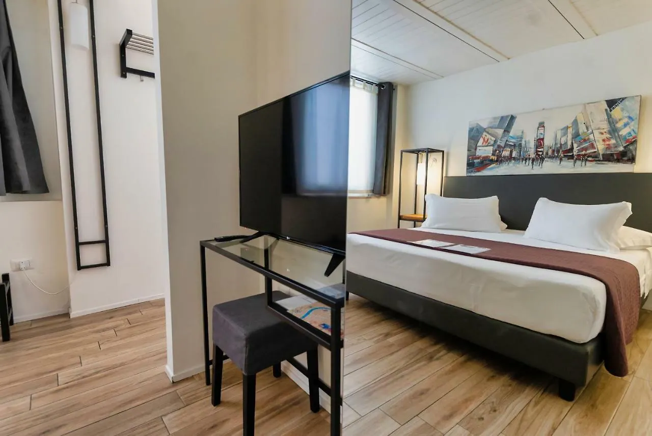 Casa Mia In Trastevere Hotell Rom Italien