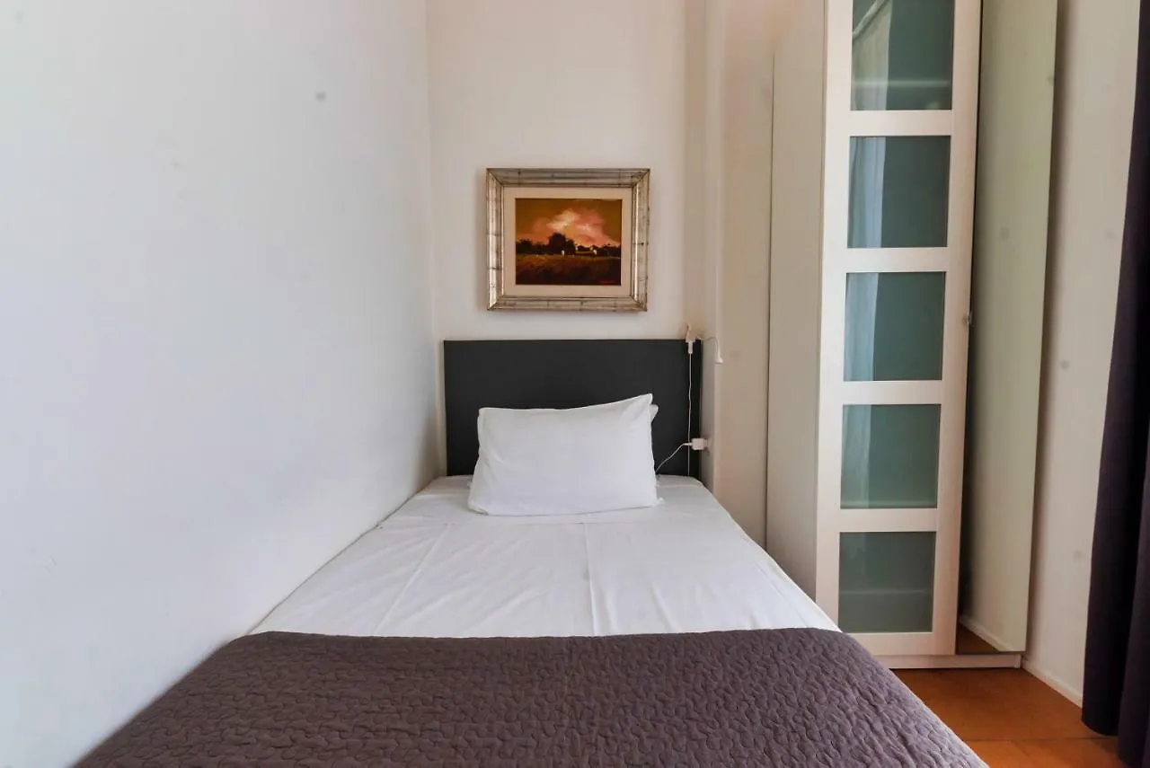 ***  Casa Mia In Trastevere Hotell Rom Italien