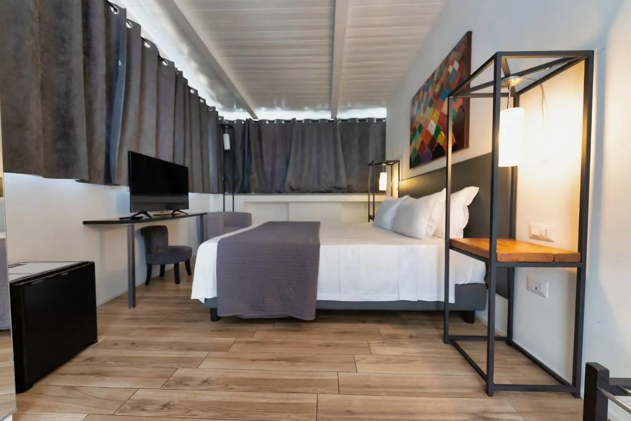 Casa Mia In Trastevere Hotell Rom
