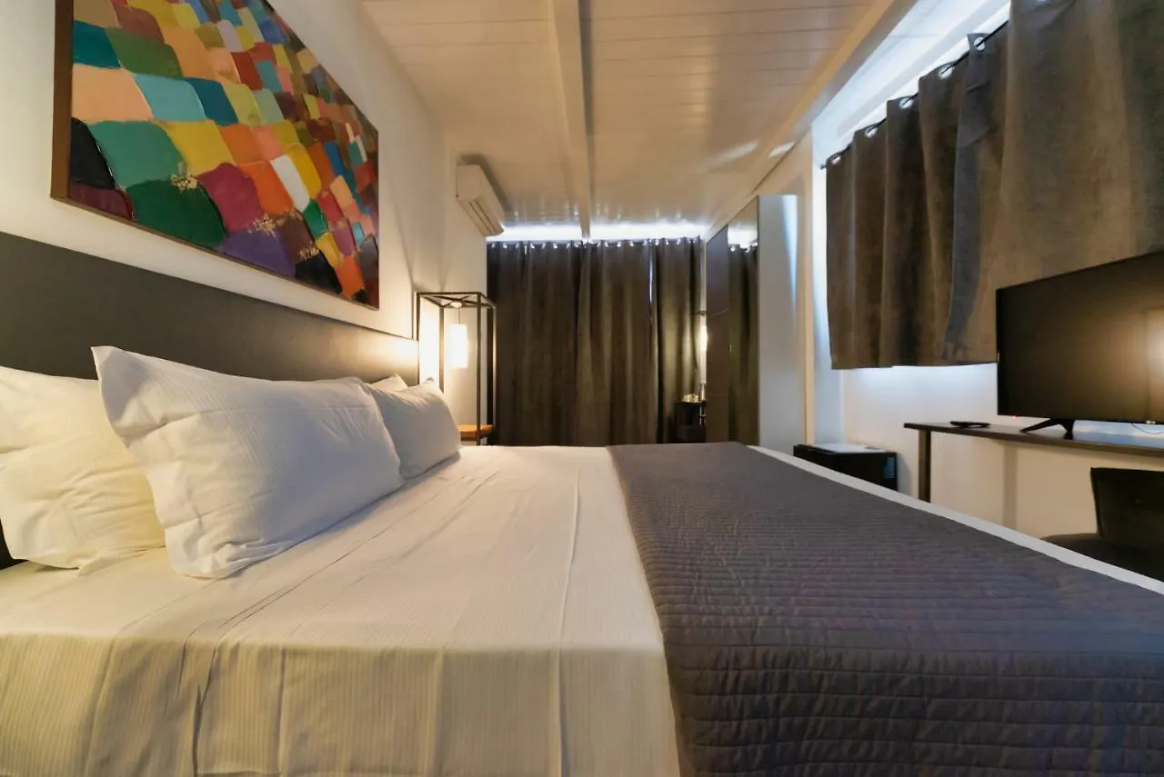 Casa Mia In Trastevere Hotell Rom