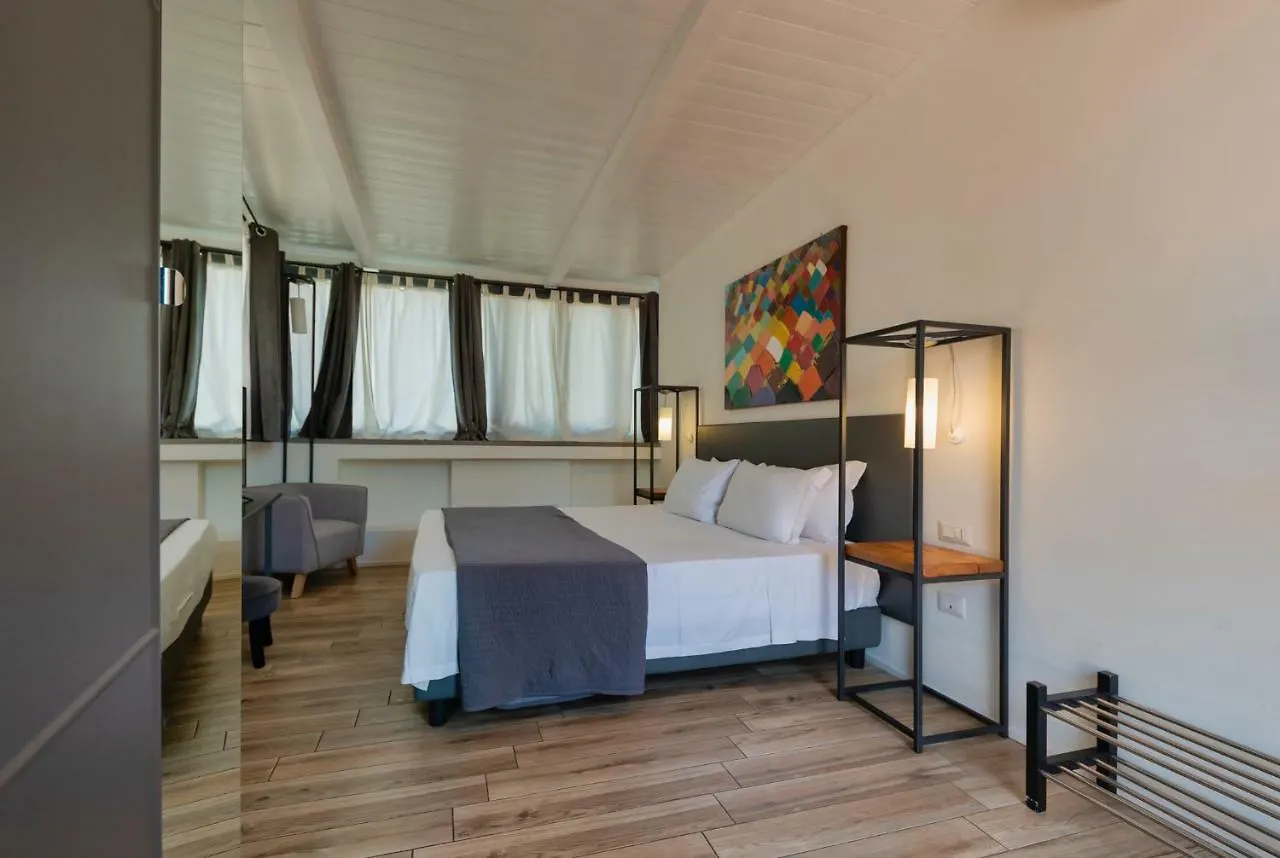 Casa Mia In Trastevere Hotel Rome Italië