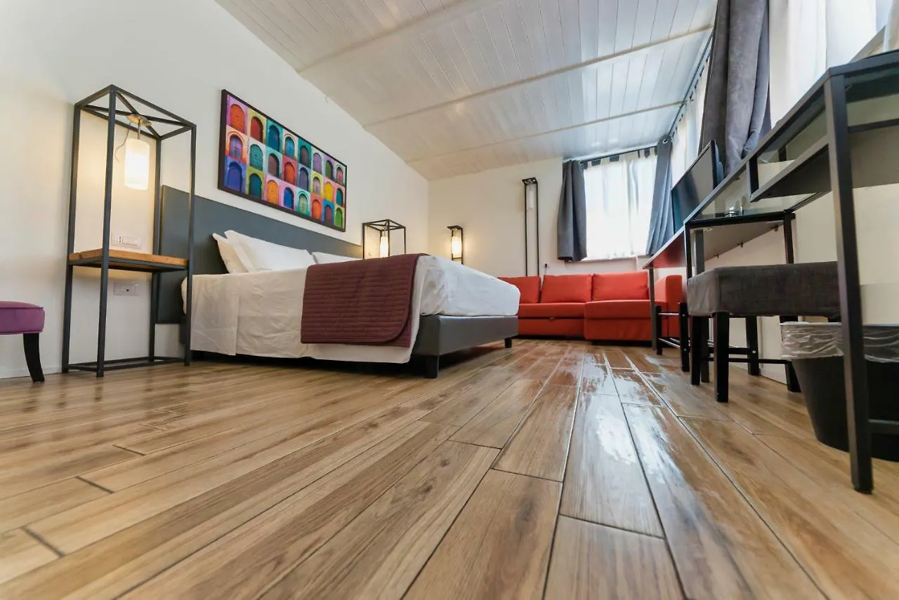 Casa Mia In Trastevere Hotel Rome 3*,