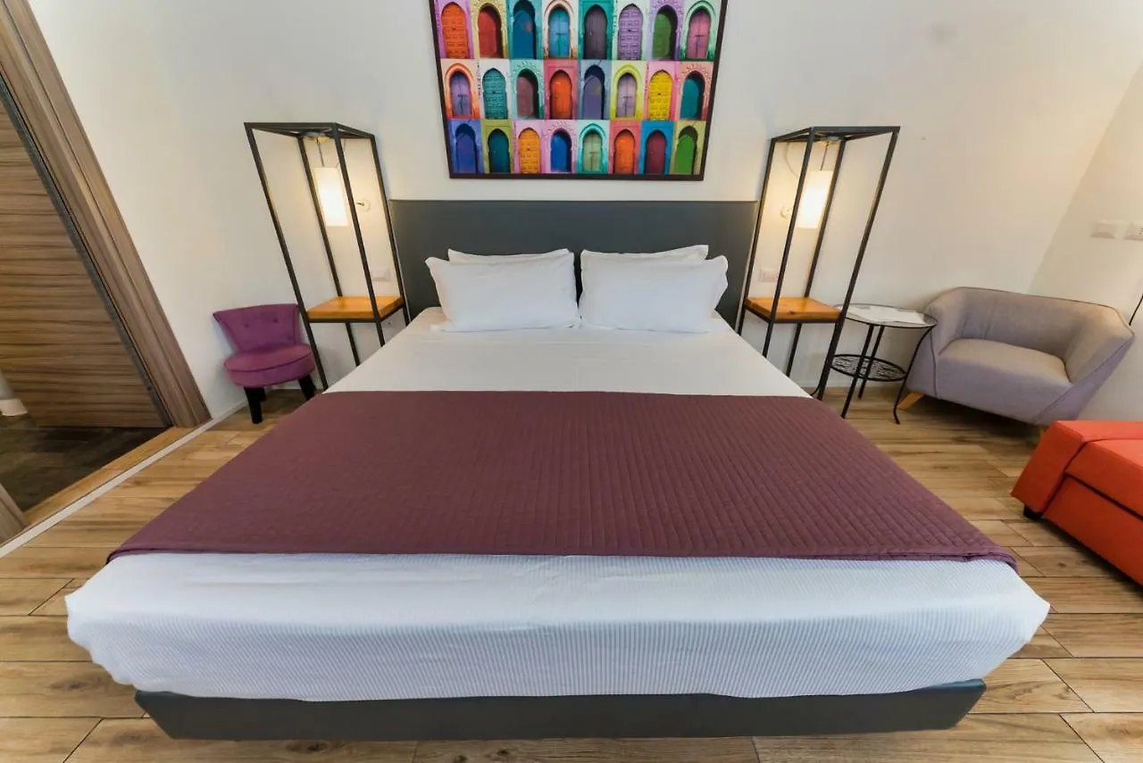 Casa Mia In Trastevere Hotel Rome