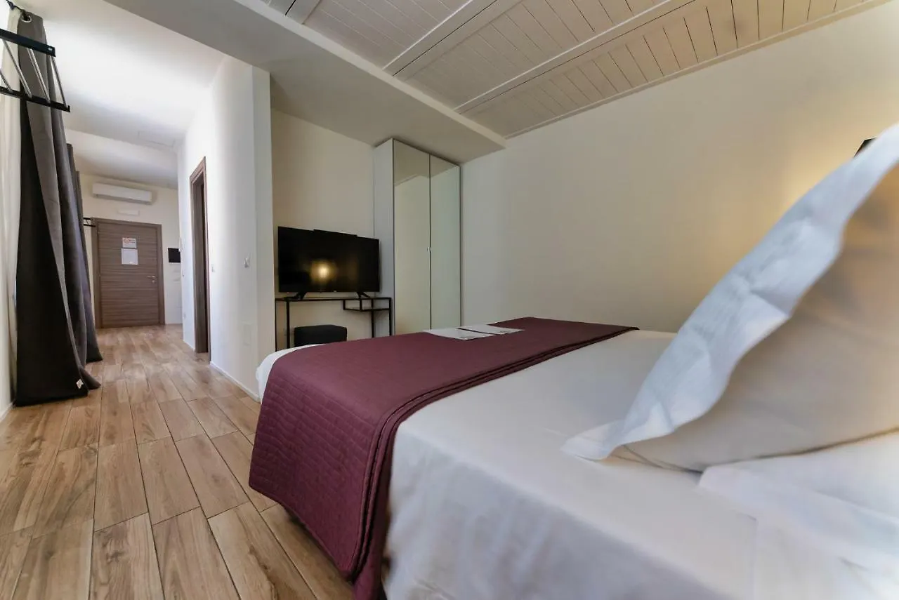 Casa Mia In Trastevere Hotel Rome