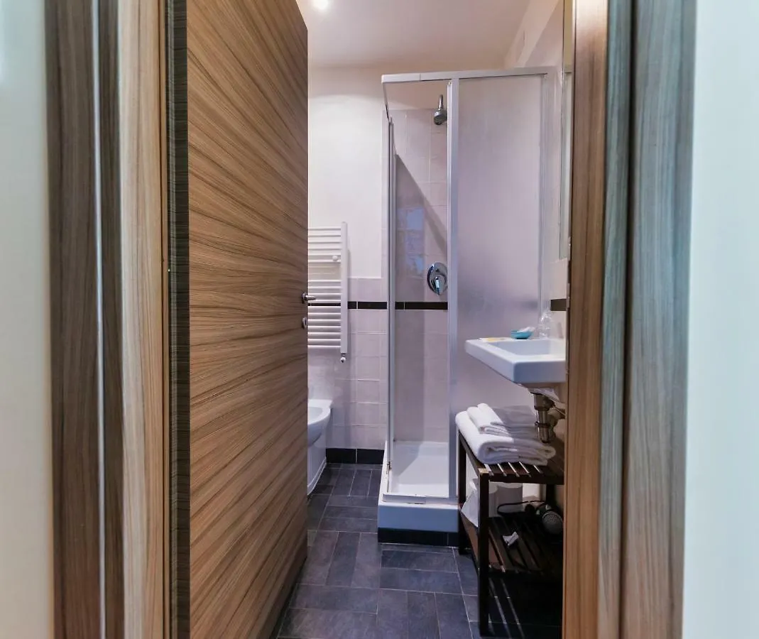 Casa Mia In Trastevere Hotel Rome