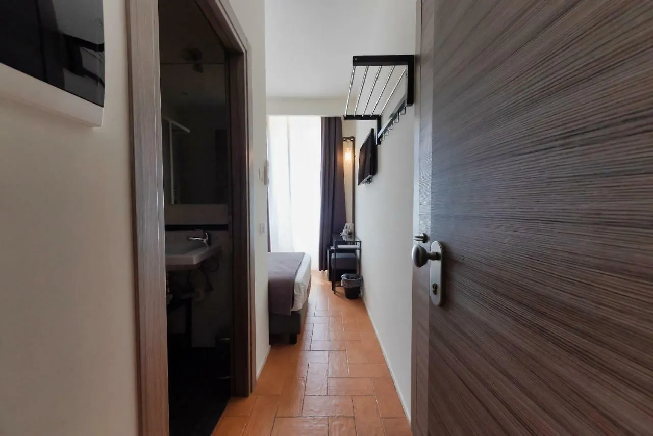 Casa Mia In Trastevere Hotel Rome